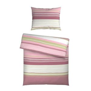 Esposa POVLEČENÍ, satén, modrá, 140/200 cm obraz