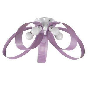 STROPNÍ SVÍTIDLO, 65/65/28 cm obraz