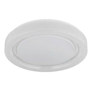 Globo STROPNÍ LED SVÍTIDLO, 38/7 cm obraz