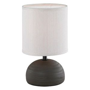 STOLNÍ LAMPA, E14, 23/14 cm obraz