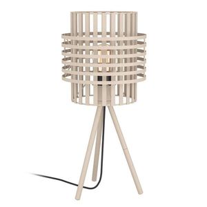 Eglo STOLNÍ LAMPA, E27, 21/45, 5 cm obraz