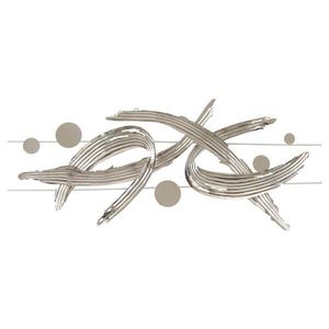 DEKORACE NA ZEĎ 121/52/5 cm obraz