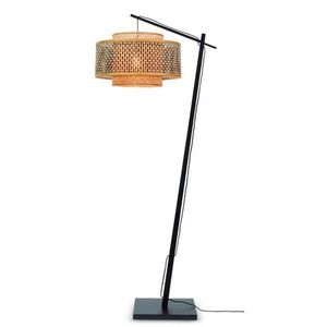 Good & Mojo STOJACÍ LAMPA, 176/30/75 cm obraz