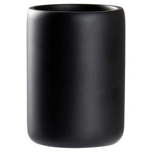 Sadena KELÍMEK NA ZUBNÍ KARTÁČEK černá obraz