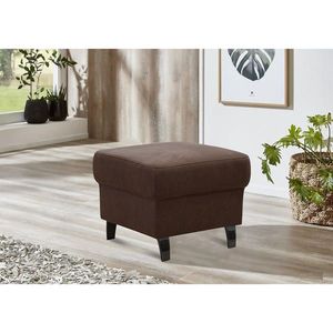 Sit & More TABURET, textil, 58/48/58 cm obraz