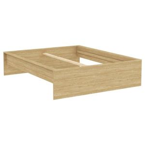 Hom`in RÁM POSTELE, 160/200 cm obraz