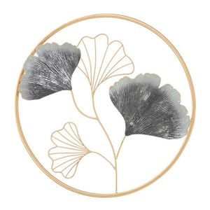 DEKORACE NA ZEĎ 45.5/45.5/3.5 cm obraz