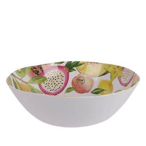 SALÁTOVÁ MÍSA, 30, 50/30, 50/9, 00 cm obraz