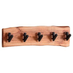 MID.YOU NÁSTĚNNÁ ŠATNA, 60/17/9 cm obraz