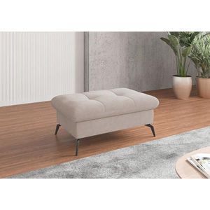 Sit & More TABURET, textil, 102/47/69 cm obraz