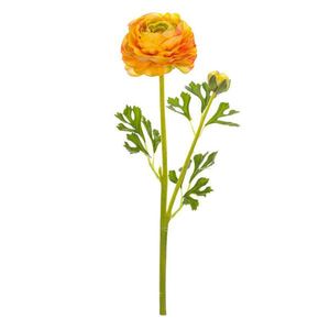 DEKORAČNÍ KVĚTINA 47 cm obraz