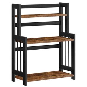 REGÁL NA KOŘENÍ obraz