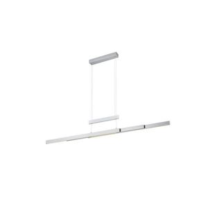 ZÁVĚSNÉ LED SVÍTIDLO, 150, 5/150/6 cm obraz