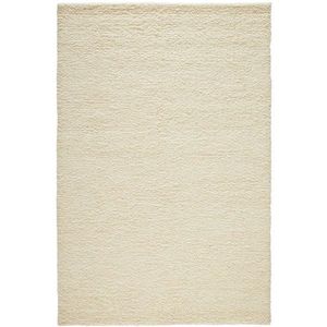 Linea Natura RUČNĚ TKANÝ KOBEREC, 160/230 cm, slonovinová obraz