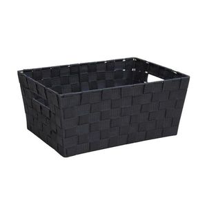 Landscape KOŠ DO REGÁLU, černá obraz