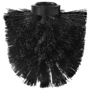 HLAVA WC ŠTĚTKY obraz