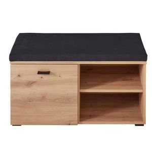 Voleo ŠATNÍ LAVICE, 84/47, 2/37, 4 cm obraz