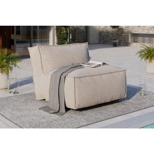 Ambia Garden RELAXAČNÍ POHOVKA textil obraz