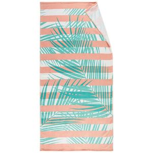 Esposa OSUŠKA NA PLÁŽ, 90/180 cm, vícebarevná obraz