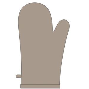 Esposa RUKAVICE DO TROUBY obraz