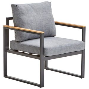 Ambia Garden ZAHRADNÍ KŘESLO, kov, plast, textil obraz