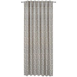 Dieter Knoll HOTOVÝ ZÁVĚS, neprůsvitné, 140/245 cm obraz