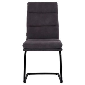 Cantus HOUPACÍ ŽIDLE, šedá obraz