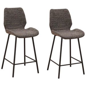 SADA BAROVÝCH ŽIDLÍ 2 kusy obraz