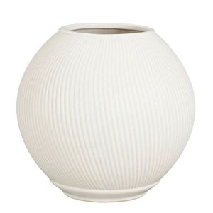 VÁZA, keramika, 25 cm obraz