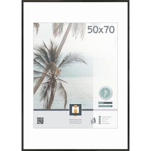 RÁM NA OBRAZY, 1 foto 50 cm x 70 cm obraz