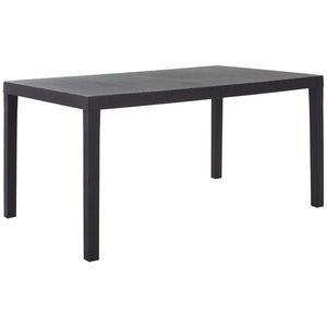 Ambia Garden ZAHRADNÍ STŮL, plast, 150-220/90/72 cm obraz