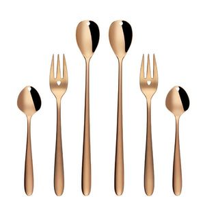 Sola SADA PŘÍBORŮ, nerezová ocel, 6dílné obraz