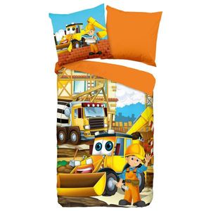 DĚTSKÉ POVLEČENÍ 135/200 cm obraz