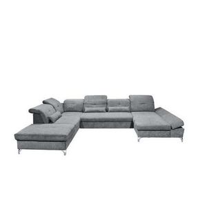 MID.YOU SEDACÍ SOUPRAVA, textil, kompozitní dřevo, antracitová obraz