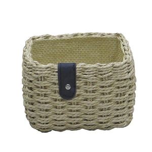 Landscape KOŠ DO REGÁLU, béžová obraz