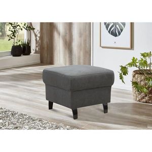 Sit & More TABURET, textil, 58/48/58 cm obraz