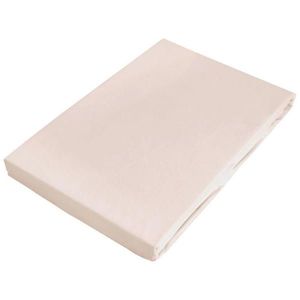 Novel PROSTĚRADLO, satén, béžová, 180/260 cm obraz