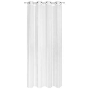 Esposa ZÁVĚS S OČKY, průhledné, 135/245 cm obraz