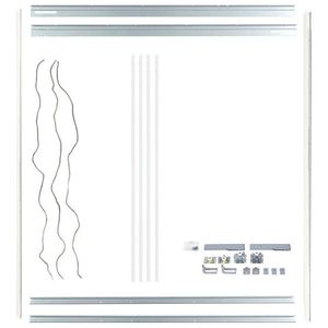 Hom`in MONTÁŽNÍ BALÍČEK, barvy chromu, obraz