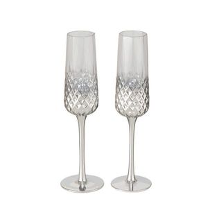 SADA SKLENIC 2 ks obraz