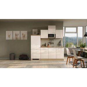 FlexWell KUCHYŇSKÁ LINKA NEPAL 210 obraz