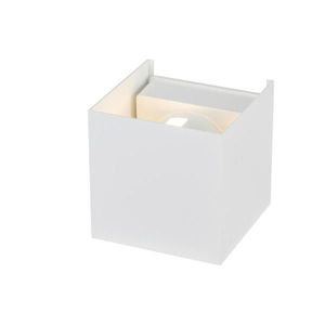 Novel NÁSTĚNNÉ LED SVÍTIDLO, 10/10/10 cm obraz