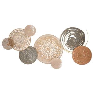 DEKORACE NA ZEĎ 167.60/80.6/8.9 cm obraz