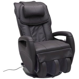 Cantus MASÁŽNÍ KŘESLO, textil, šedá, jílová barva obraz