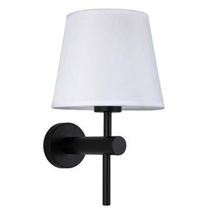 NÁSTĚNNÉ SVÍTIDLO, obraz