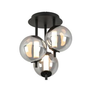 Dieter Knoll STROPNÍ LED SVÍTIDLO, 45/49 cm obraz
