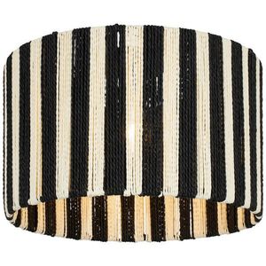 Collet's Monde STROPNÍ SVÍTIDLO, 40/27.5 cm obraz