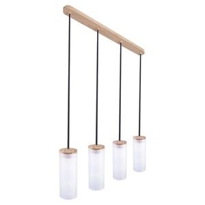 ZÁVĚSNÉ SVÍTIDLO, 75/100 cm obraz