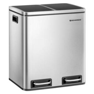 KOŠ NA ODPADKY 30 l obraz