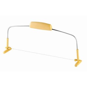 Tescoma STRUNOVÝ KRÁJEČ NA DORTY 5, 9/14, 5/40 cm obraz